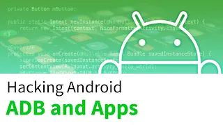 Android Hacking and Penetration Testing - Setting up ADB and Vulnerable Apps