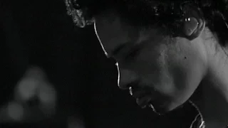 Eagle-Eye Cherry - Interview & Behind the Scenes | Save Tonight