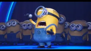periodic table song | ASAP science | by minions | learn periodic table very easily | funny minions