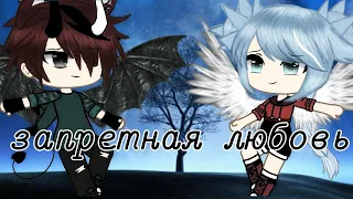 🌸Запретная Любовь🌿 4/4 ||ФИНАЛ|| мини-фильм gacha life