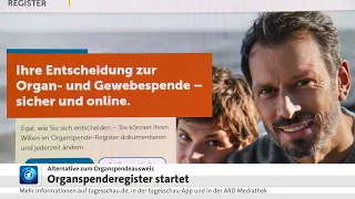 18 Maerz 2024 Tagesschau in 100 Sekunden