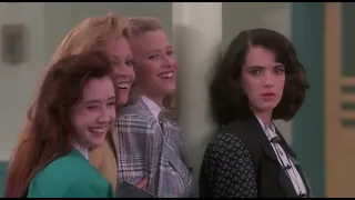 Heathers (1988) - Full movie ✨