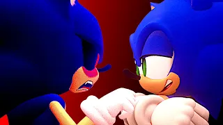 SONIC.EXE AND SONIC HAVE JOINED TEAMS!!!!! [The EXE Nightmare: Part 123]