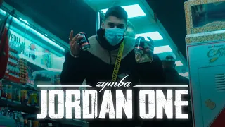 Zymba - JORDAN ONE [Prod. by Monami]