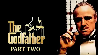 Mario Puzo The Godfather   Audiobook Part two