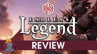 Endless Legend Review