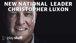 Christopher Luxon's plan to lead a moderate National Party | Stuff.co.nz