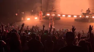 AURORA - Queendom Live (Lima, Perú 2023) | 4K