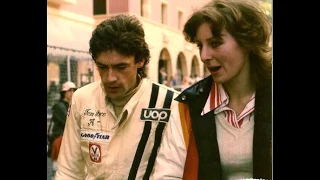 Tom Pryce. F1s forgotten heroes.