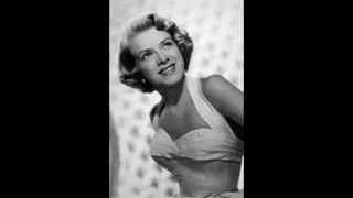 Little Sally One Shoe (1953) - Rosemary Clooney