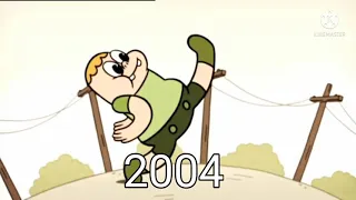 Evolution of Clarence