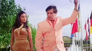 Mujhe Kuch Tumse Hai Kehna (HD)-Hadh Kardi Aapne (2000) Starring Govinda,Rani Mukherjee.