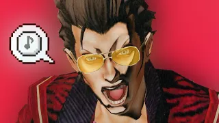 No More Heroes 2's Killer Soundtrack