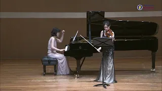 Nikolai Rimsky-Korsakov/F. Kreisler arr. - Scheherazade Op. 35 for Violin and Piano