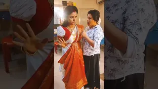 ei poth jodi na sesh hoy serial actress urmi (annwesha hazra) new short video#shorts