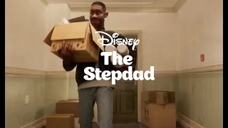 The Stepdad | From Our Family To Yours | shopDisney.com