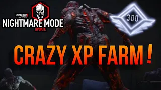 Dying Light 2 BEST Legend XP Farm on Nightmare Mode