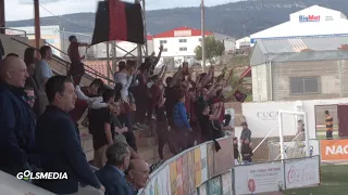 CD Utiel 3 - 1 CD Soneja 2023/24