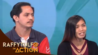 PART 1 | NANAY, AMINADO NA PINAAMPON ANG KANYANG ANAK AT HILING NA MABAWI ITO!