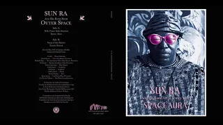 Sun Ra and His Band From Outer Space - The Exotic Forest (Buffalo complete edit)