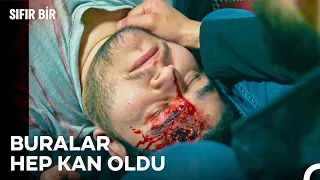 Cengolar Ambulans Çalıyor  - Sıfır Bir 6. Sezon 1. Bölüm