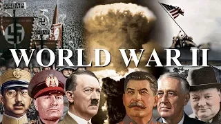 World War II - A Short Documentary