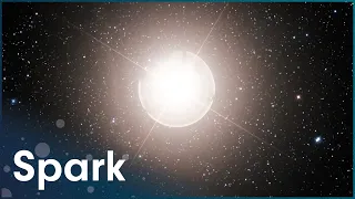 The Beautiful Yet Destructive Life-Cycle Of A Star | Secrets Of The Universe