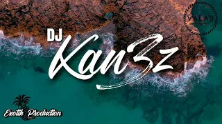 BOY IN SPACE X DJ KAN3Z - Cold [ZOUK REMIX 2021]