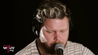 alt-J - "Deadcrush" (Live at WFUV)