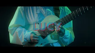 Min Kang | Lucy (Official Music Video)