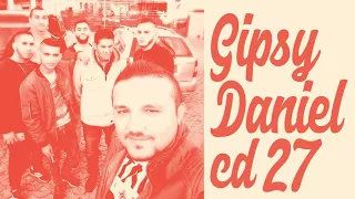 Gipsy Daniel 27 PALO ROMA