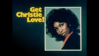 Get Christie Love! (1974) | Theresa Graves | Made For TV Movie