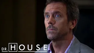 Keine Gnade: House entlässt ein Viertel der neuen Bewerber | Dr. House DE