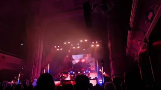 Live - Opeth - Black Rose Immortal 15.11.2022