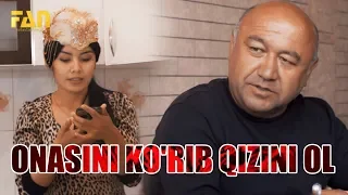 Otalar so'zi - Onasini ko'rib qizini ol | Оталар сузи - Онасини куриб кизини ол