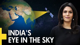 Gravitas Plus: NAVIC: India's own satellite-based navigation system