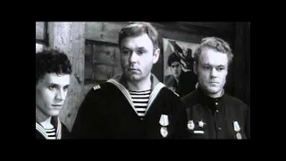 Письмо из юности (1973)