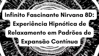 🧘‍♂️Infinito Hipnótico em 432Hz: Regeneração do Corpo | Cura Emocional e Física  #meditation