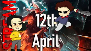 Gorgc VOD 12th of April 2022