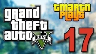 Grand Theft Auto 5 - Part 17 - Playing Dead (Let's Play / Walkthrough / Guide)