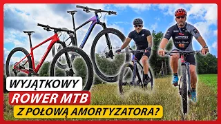 Piękny, wyjątkowy i kompletny rower MTB? Rower górski Cannondale Scalpel HT Carbon 2