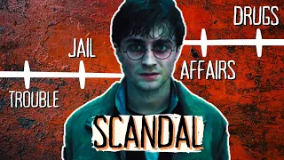 Harry Potter Scandals REVEALED