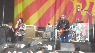 Tom Petty - Free Fallin' (Jazz Fest, New Orleans 2012)