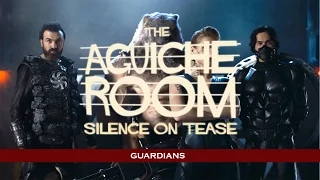 Aguiche Room - Guardians