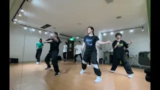 札幌ダンススクールリアン　レッスン動画　9/7