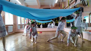 Aurora dance "Івана Купала"