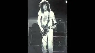 8. Brian May - Resurrection, Live in New Haven (03-06-1993)