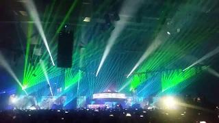 Masters of Hardcore 2019 - N-Vitral Anthem