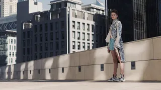 LOUIS VUITTON Fashion Film 2018 | SS18 Collection | Directed by VIVIENNE & TAMAS