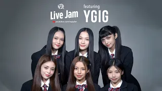 Rappler Live Jam: YGIG